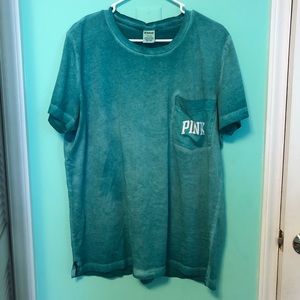 Victoria Secret Pink Tee